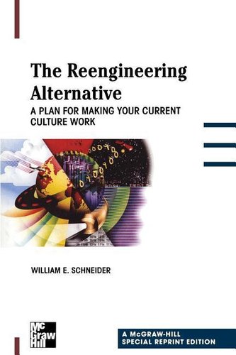 Sre the Reengineering Alternat