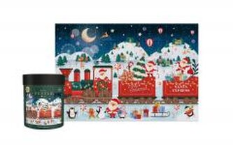 Puzzle 250 Tuba BN Santa Express