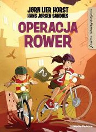 Operacja Rower