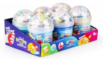 Sensory masa butter dough 80g