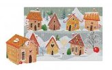 Puzzle 250 Gingerbread Village