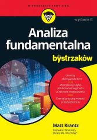 Analiza fundamentalna dla bystrzaków