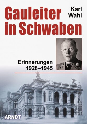 Gauleiter in Schwaben