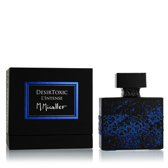 M.Micallef DesirToxic L'Intense Parfém 100 ml UNISEX