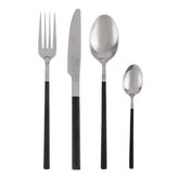 Příbory nerez SKANDI 24 ks