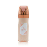 Lattafa Ameerat Al Arab Prive Rose DEO ve spreji 200 ml W