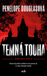 Ďáblova noc 2: Temná touha