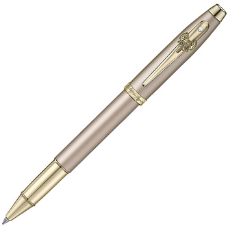 Sheaffer, Roller Sheaffer 100 Emily in Paris, Champagne Gold