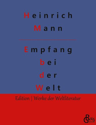 Empfang bei der Welt