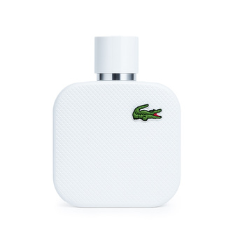 Lacoste L.12.12 Blanc EDT 100 ml M
