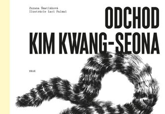 Odchod Kim Kwang-Seona
