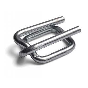 Vázací FE spona ocel B4 - BG 13 mm/3,00 mm (1000 ks)