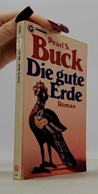 Die gute Erde