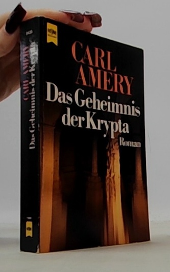 Das Geheimnis der Krypta
