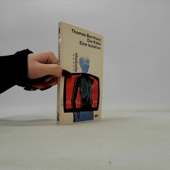 Die Kälte Eine Isolation