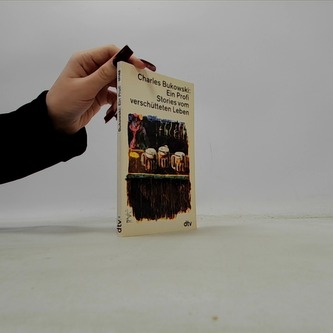 Ein Profi Stories vom verschütteten Leben