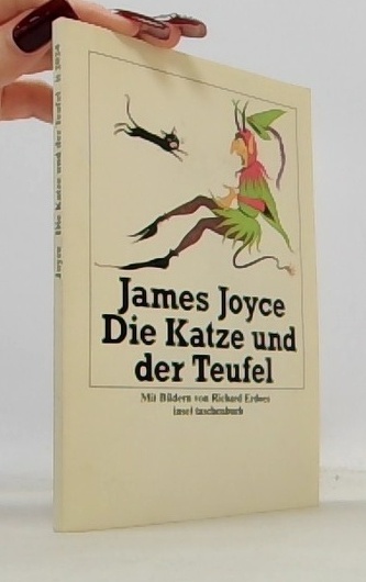 Die Katze und der Teufel