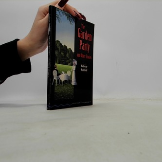 The garden party and other stories