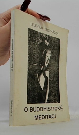 O Buddhistické meditaci