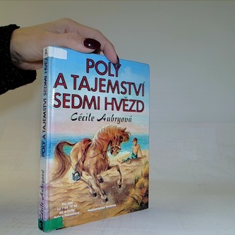 Poly a tajemství sedmi hvězd