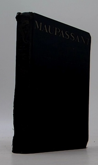 Povídky dne i noci - Salon paní Tellierové I.