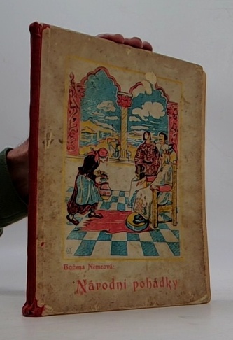 Národní pohádky