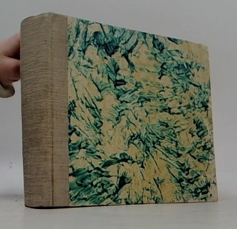 Zlatý máj ročník VIII./1964