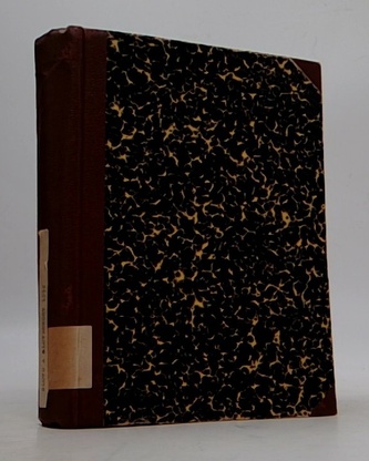 Slovo a slovesnost ročník XIII.