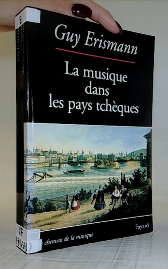 La musique dans les pays tcheques