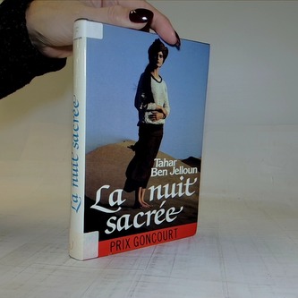 La nuit sacrée