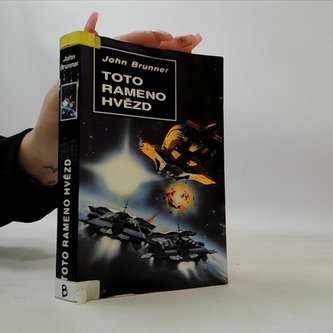 Toto rameno hvězd