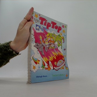 Tip Top - Teacher's Book 2