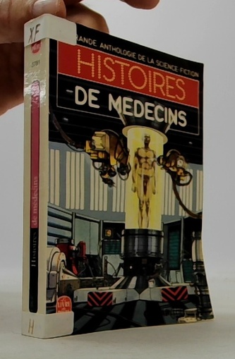 Histoires de medecins