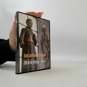 Svatý Jan Nepomuk Neumann: 200 let od narození (DVD&CD)