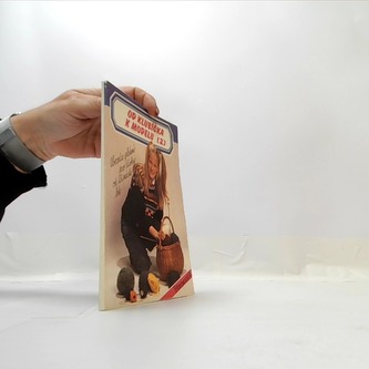 Od klubíčka k modelu (2)