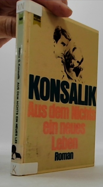 Aus dem nichts ein neues Leben