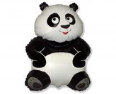 Balon foliowy 61cm Miś Panda