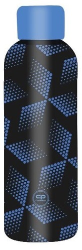 Bidon metalowy Bonet Termo Bottle Ashh CoolPack, Patio