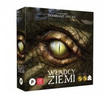 Dominant Species: Władcy Ziemi