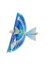 Leventi Létající pták Space bird exploration