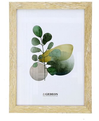 Ramka drewniana 13x18cm D1313, Gedeon