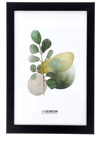 Ramka drewniana 15x23cm D201523, Gedeon
