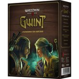 Gra Gwint: Legendarna gra karciana