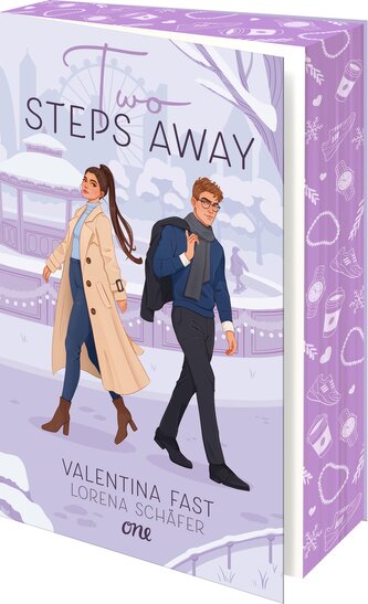 Two steps away - London Hearts 2