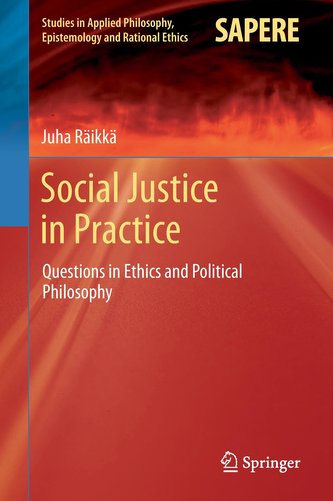Social Justice in Practice