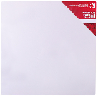 Podobrazie bawełniane 60x60cm Niki4, Koh-I-Noor