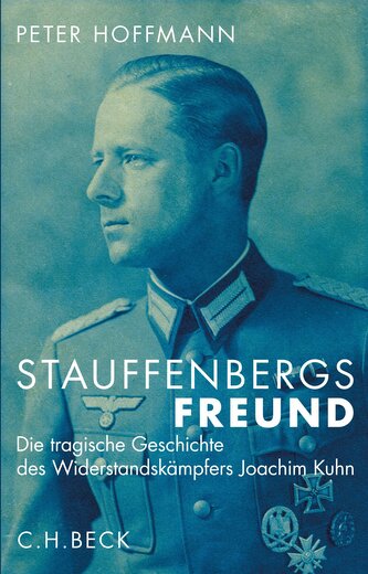Stauffenbergs Freund
