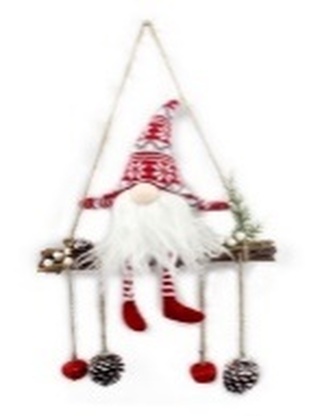 Ozdoba świąteczna dł. 30cm, Ziemia Obiecana