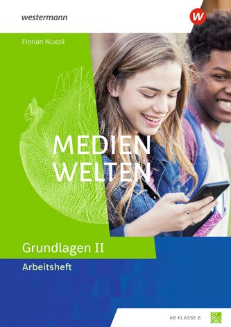 Medienwelten - Ausgabe 2025