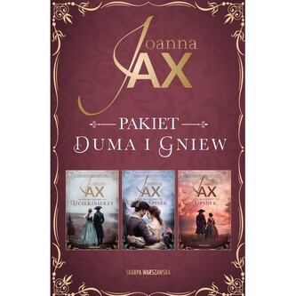 Pakiet "Duma i gniew"